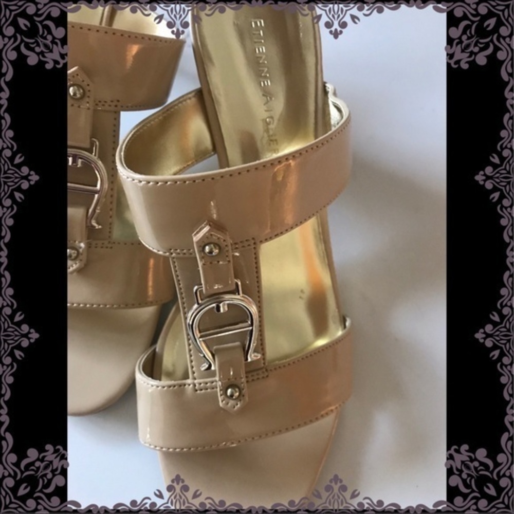 SASSY SHOES!!👡👡👡 - Picture 2 of 8